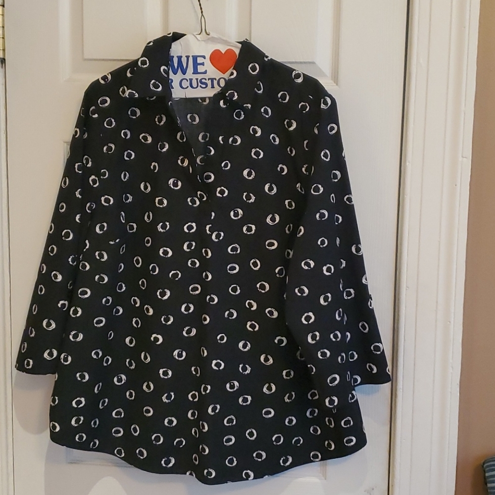Women's blouse